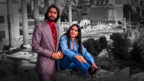 Kabir Bedi reveals what made him fall for Parveen Babi Kabir Bedi reveals what made him fall for Parveen Babi