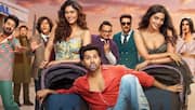 Varun's 'Hai Jawani Toh...' eyes ₹6cr haul on Day 1