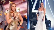 Mariah Carey to headline Winter Olympics opening ceremony