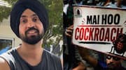 What Diljit Dosanjh said about CJP's Jantar Mantar protests