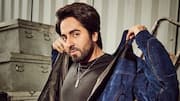 Sooraj Barjatya's 'Prem Ki Shaadi': Ayushmann-starrer begins shooting in October 