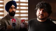 Why Khalra's politics wasn't shown in 'Satluj': Honey Trehan answers