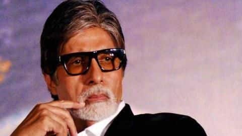 COVID-19: Amitabh Bachchan donates Rs. 2cr, but not to PM-CARES COVID-19: Amitabh Bachchan donates Rs. 2cr, but not to PM-CARES