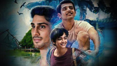 'Cobalt Blue' trailer: Beautiful tease into story of love, betrayal 'Cobalt Blue' trailer: Beautiful tease into story of love, betrayal