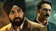 MIB forms 'high-level' committee to examine Diljit Dosanjh's 'Satluj'