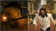'Low-budget blood fest': Tiger-Sanjay's 'Baaghi 4' teaser fails to impress