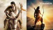 Is Mahesh Babu's look as Lord Ram in 'Varanasi' out?