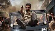 Vijay's 'Jana Nayagan' slows down; global gross nears ₹310cr