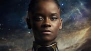How does Shuri feel about getting replaced as Black Panther?