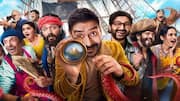 'Dhamaal 4' sells 8,000 tickets in advance; targets ₹12cr opening
