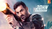 'Pathaan': John Abraham's Jim to get a spin-off? 