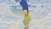 Relax, Marge Simpson is alive and kicking 