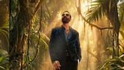 'Welcome 3' teaser: Akshay promises gags amid jungle adventure