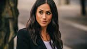 Meghan Markle's number leaked from school's WhatsApp group
