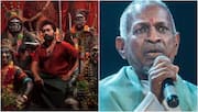 'No intention to...': 'Karuppu' team apologizes for controversial Ilaiyaraaja dialogue