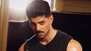 Sooraj Pancholi denies ever meeting Disha after CBI's FIR