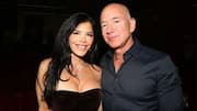Jeff Bezos-Lauren Sanchez are already legally married! Prenup details out
