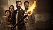Sunny Deol's 'Batwara 1947' crashes; collects ₹37cr in 3 days
