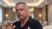 Madras HC orders Gautham Menon to pay ₹4.25cr to producer