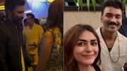Mrunal Thakur breaks silence on dating Dhanush: 'Just a good...'