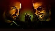 Akshay-Saif's 'Haiwaan': Final box office figure of thriller   