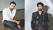 Aaishvary Thackeray replaces Babil Khan in 'Baby' remake