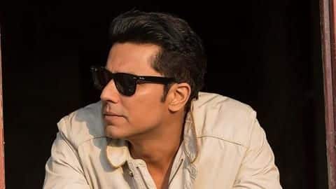 Randeep Hooda's Mayawati 'joke': Actor removed from UN environmental treaty Randeep Hooda's Mayawati 'joke': Actor removed from UN environmental treaty