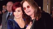 Sony's Ozzy, Sharon Osbourne biopic is still happening