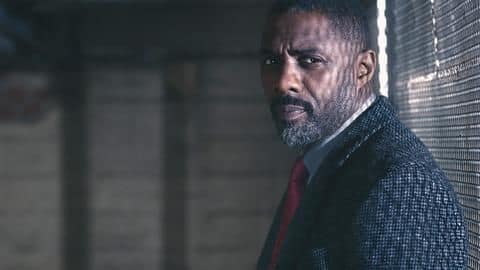 'Luther' movie: Cynthia Erivo and Andy Serkis join Idris Elba 'Luther' movie: Cynthia Erivo and Andy Serkis join Idris Elba