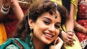 Kangana begins shooting 'Queen 2' in November; 'Tanu...3' is next