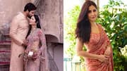 Katrina Kaif-Vicky Kaushal expecting first child in November? 
