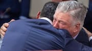 Judge tosses Alec Baldwin's defamation lawsuit against 'Rust' case prosecutors