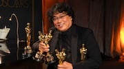 Bong Joon-ho becomes jury president of Marrakech Film Festival 2025
