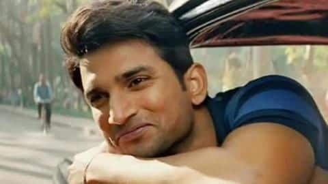 SSR case: Rajput's choreographer friend files RTI, gets CBI's reply SSR case: Rajput's choreographer friend files RTI, gets CBI's reply