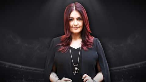 Bollywood is obsessed with being young, says Pooja Bhatt Bollywood is obsessed with being young, says Pooja Bhatt