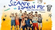'Sitaare Zameen Par': Multiplexes hail Aamir Khan for ditching OTT 