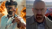Why is Rajinikanth's 'Jailer 2' sparking 'Breaking Bad' comparisons?