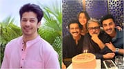 'Special Ops 2' star joins Bhansali's 'Love & War'? 