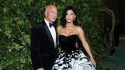 Elton John, Lady Gaga to headline Bezos-Sanchez's Venice wedding