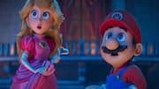 'Super Mario Galaxy Movie' becomes Hollywood's highest-grossing film of 2026