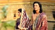 Ranbir-Sai's 'Ramayana' to be officially announced this week