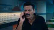 Manoj Bajpayee's 'Ghooskhor Pandat' is now 'Gajab Raat'