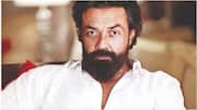 'Stop making excuses': Bobby Deol rubbishes Bollywood's insider-outsider debate