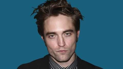 Robert Pattinson steps into production, signs pact with Warner Bros. Robert Pattinson steps into production, signs pact with Warner Bros.