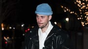 Justin Bieber surprise drops 21-track album 'Swag' 