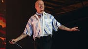 Macklemore defends pro-Palestine remarks: 'Not criticism of Jewish people'