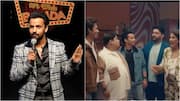 Was Rajiv Thakur booted from 'Kapil Show'? Comedian reveals