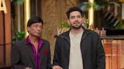 Did Sunil Pal feel 'humiliated' meeting Samay Raina?