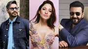 'Ranger': Ajay, Sanjay, Tamannaah to shoot in Thailand next