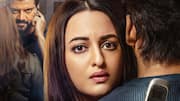 'Tu Hai Meri Kiran' trailer: Sonakshi-Zaheer promise creepy, obsessive tale